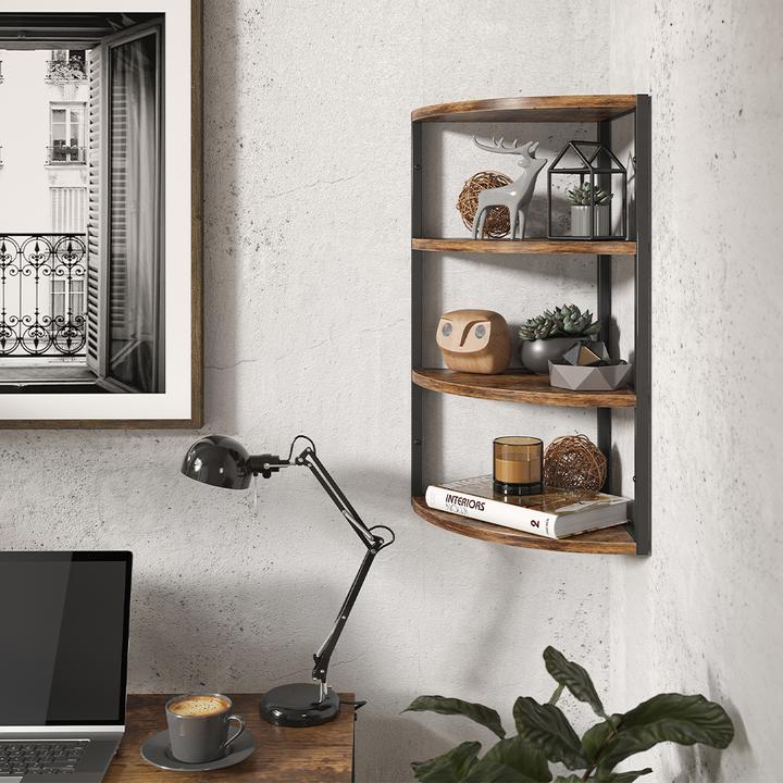 Produktbild Vicco Fyrk (30 x 30 x 60 cm)