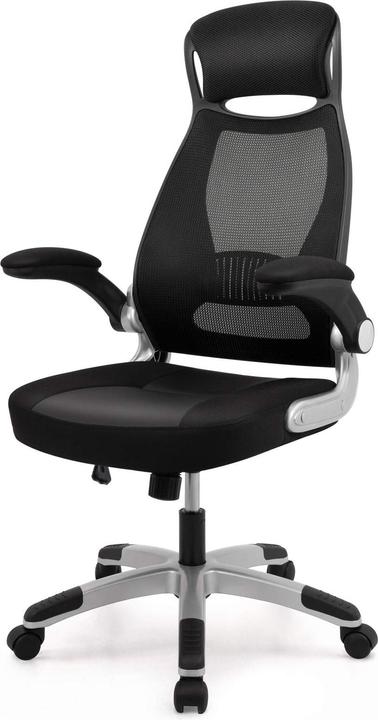 Image du produit IWMH Chaise de bureau ergonomique