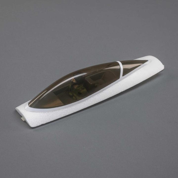 E-Flite Hatch: Habu SS 70mm