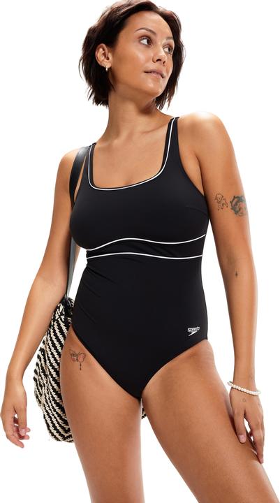 Produktbild Speedo New Contour Eclipse 1pce (W32/L36)