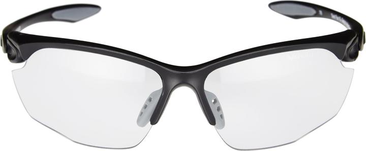 Actual product image ALPINA SPORTS Twist Four VL+ (Black, Transparent)