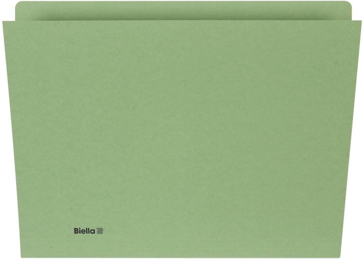 Immagine prodotto Biella Cartelle verticali (A4, 100 x)