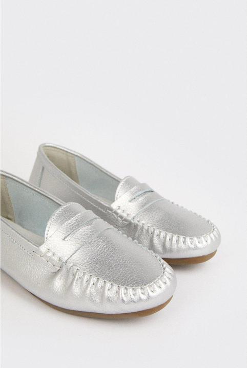 Produktbild Good For The Sole Halbschuhe Nessa Leder (39)