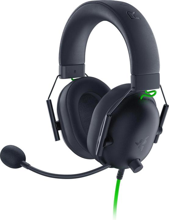Razer Blackshark V2 X (Cablato)