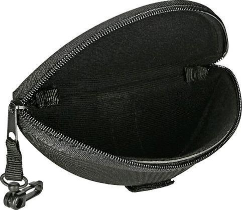 Actual product image Baruthia Lothar Wolf Spectaclesetui black