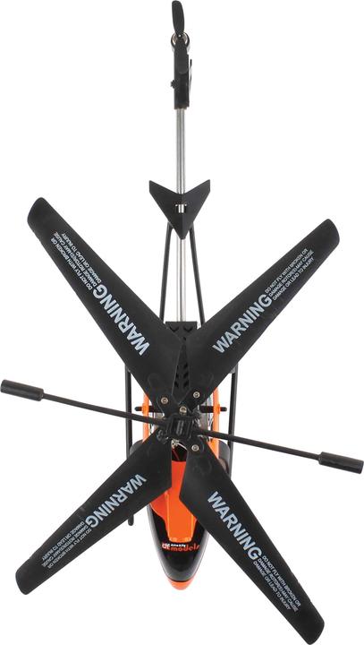 Immagine prodotto DF-Models DF-100 Pro FPV Flybar