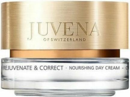 Actual product image Juvena Skin Rete Nourishing (50 ml, Day cream)