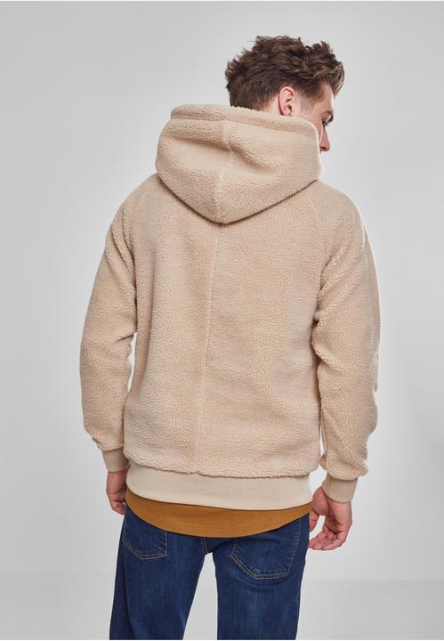 Immagine prodotto Urban Classics Cappuccio Sherpa (XL)