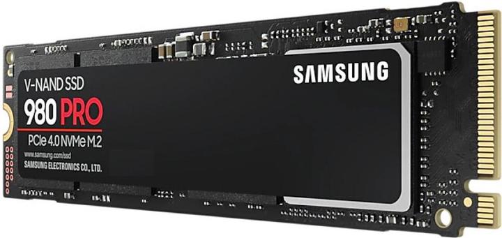 Actual product image Samsung 980 Pro (2000 GB, M.2 2280)