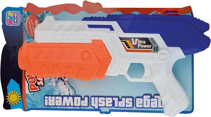 Produktbild Happy People Wasserpistole (Tank Integriert)