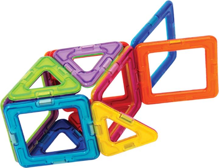 Produktbild Magformers Magnetic set, 30 pcs.