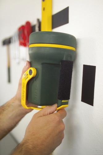 Actual product image tesa Velcro strips (50 mm)