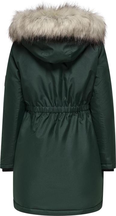 Produktbild Only Maternity OLMIRIS Langer Parka Langer Parka (L)
