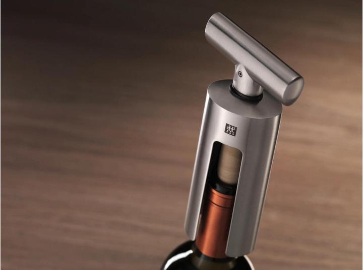 Produktbild Zwilling Sommelier (Korkenzieher)