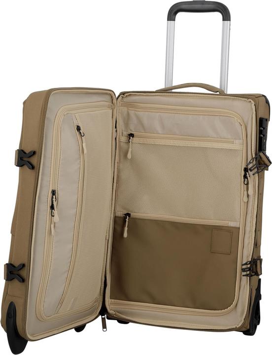 Produktbild Jump Dunaa 2 Rollen Reisetasche 55 cm (33 l)