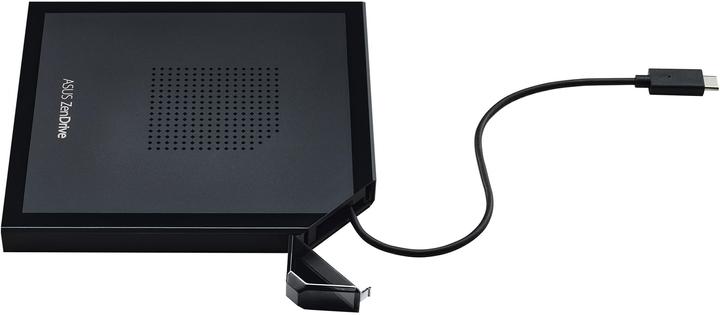 Actual product image ASUS ZenDrive V1M (DVD drive)