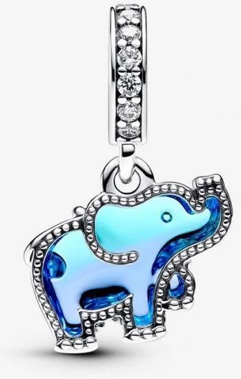 Immagine prodotto Pandora Momenti (Vetro, zirconia cubica)