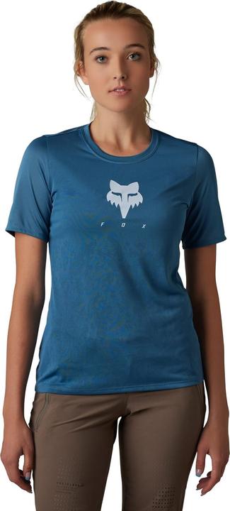 Produktbild Fox Jersey 23 W Ranger Tru Dri Ss Drk Sl (S)