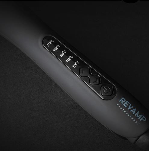 Image du produit Homedics Progloss Multiform Curl & Waves (38 mm)