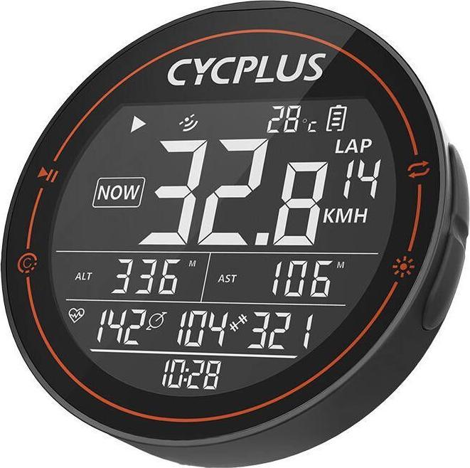 Image du produit Cycplus M2
