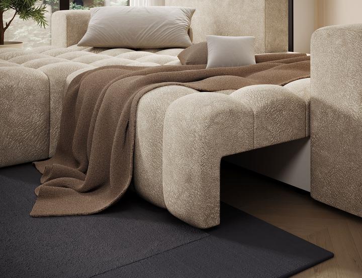 Produktbild ELTAP Bonett (3-Sitzer, Bettsofa, Ecksofa)