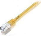 Produktbild equip Netzwerkkabel (S/FTP, CAT6, 3 m)