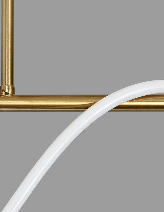 Produktbild Nova Luce Pendelleuchten (3145 lm)