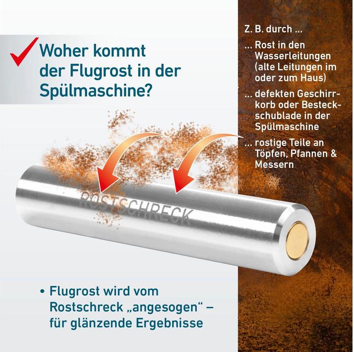 Produktbild Rokitta Rostschreck