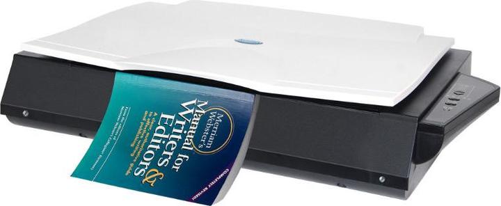 Produktbild Avision FB6380E A3 Buchscanner A3/USB3.0/600dpi/4 Sek.pro Seite (USB)