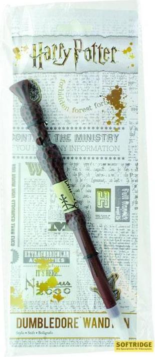 Produktbild Paladone Products Harry Potter - Voldemort Wand Pen