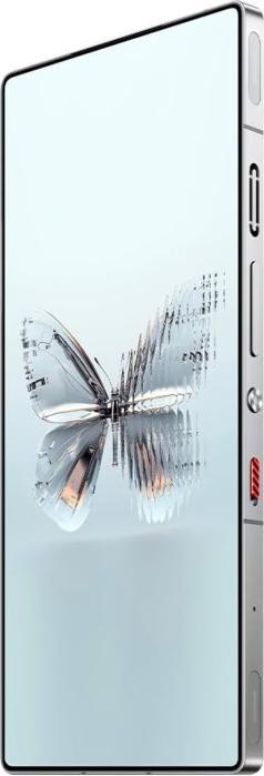 Produktbild Nubia RedMagic 10 Pro (512 GB, cyclone, 6.85", Dual SIM, 50 Mpx, 5G)