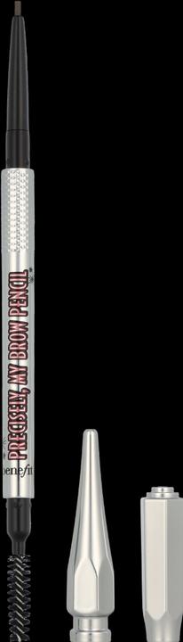 Actual product image BeneFit Cosmetics Precisely (3.5 Neutral Medium Brown)