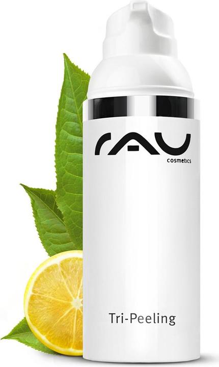 Produktbild RAU Cosmetics Tri (Peeling, 50 ml)