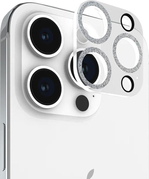 Actual product image Case-Mate CaseMate Lens Protector for iPhone 15 Pro (1 Piece, Apple iPhone 15 Pro, Apple iPhone 15 Pro Max)