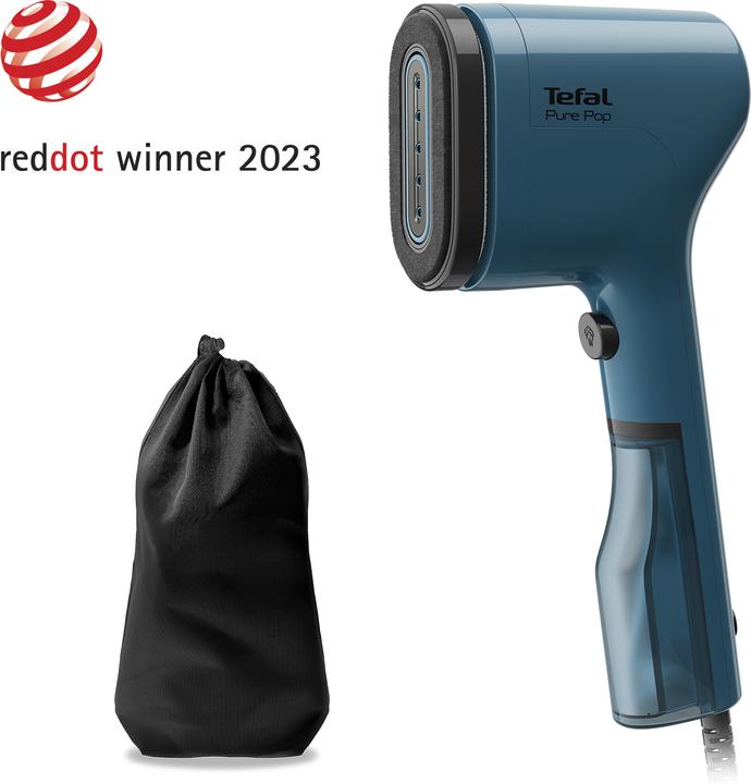 Produktbild Tefal DT2020 (1300 W, 20 g/min)