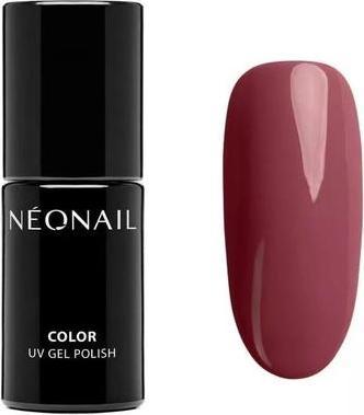 Immagine prodotto Neonail Smalto UV 7,2ml Marrone Neutro (Marrone Neutro, Vernice UV gel)