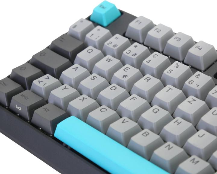 Immagine prodotto Varmilo Cliff Moonlight VCS88 (CH, Senza fili, Cablato)