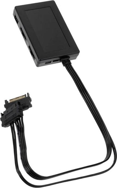 Immagine prodotto Lian-Li Controllore UNI HUB SLV2