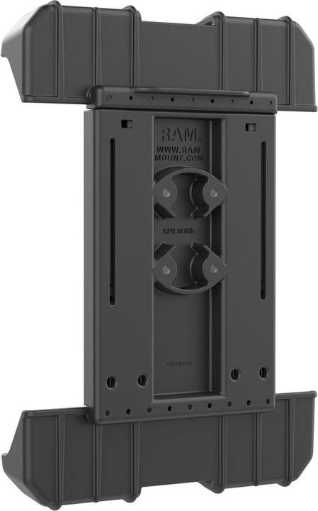 Produktbild RAM Mounts RAM-HOL-TAB33U holder Passive holder Tablet/UMPC Black