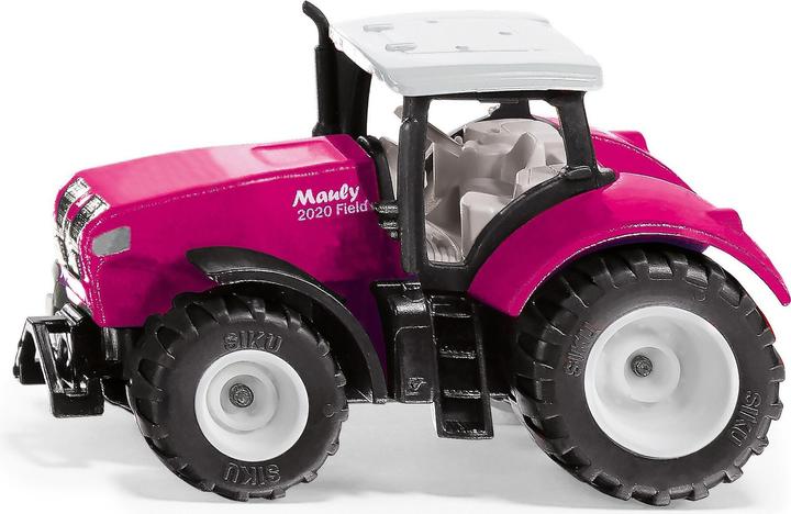 Produktbild Siku Mauly X540 pink