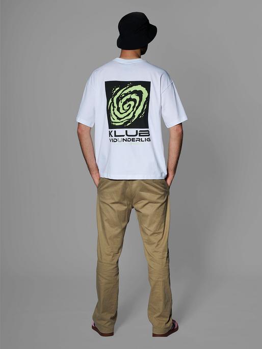 Actual product image hummel Hmlpladstilforskelle t-shirt s/s (3XL)