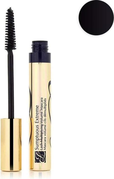 Actual product image Estée Lauder Sumptuous Extreme (Extreme Black)