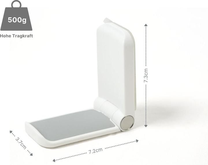 Produktbild Hermex Headset-Haken Aufhängung
