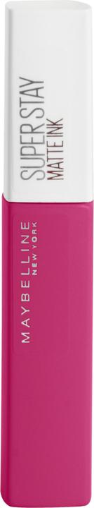 Image du produit Maybelline New York MNY Superstay/Forever Lip (460 Optimiseur)