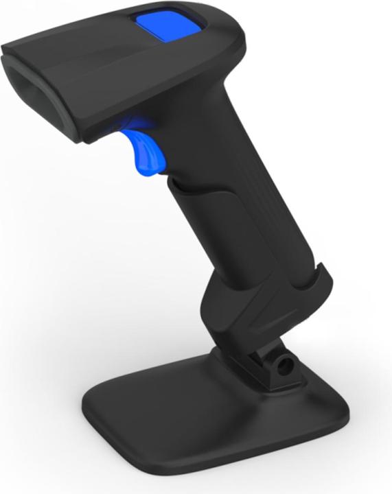 Image du produit Atlantis Land A08-ST-LD190 Schwarzes Stativ für Scanner