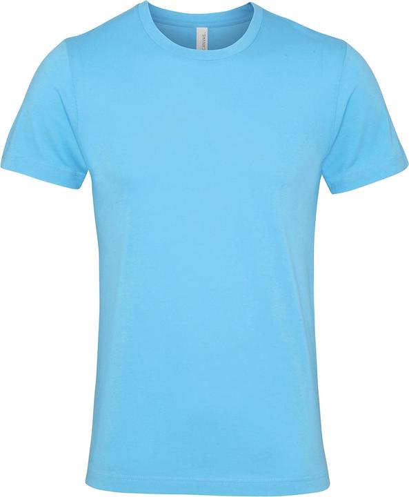 Bella Canvas TShirt Rundhalsausschnitt