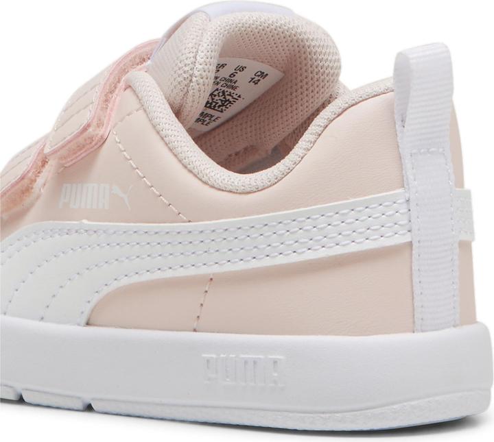 Actual product image Puma Courtflex V3 V Inf (23)