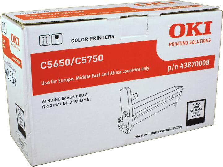 Image du produit OKI 43870008 (CF)