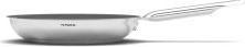 Actual product image Pensofal 1602 High Frying Pan - New Era 24cm (24 cm, Frying pan, Stainless steel)