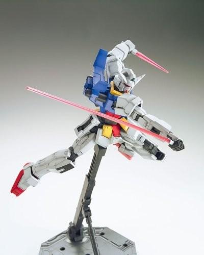 Produktbild Bandai GUNDAM - MG 1/100 Gundam AGE-1 Normal - Model Kit